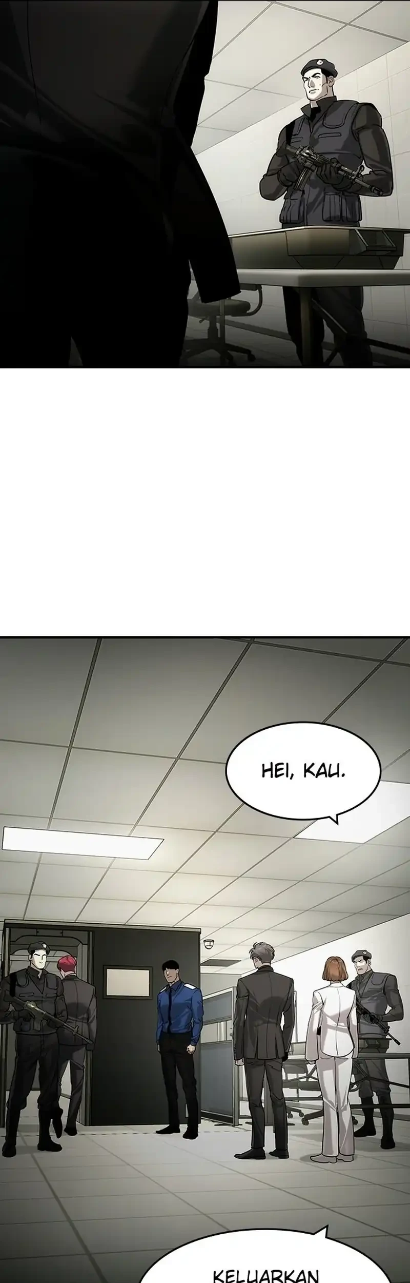 The Childe Bab 63 halaman 17