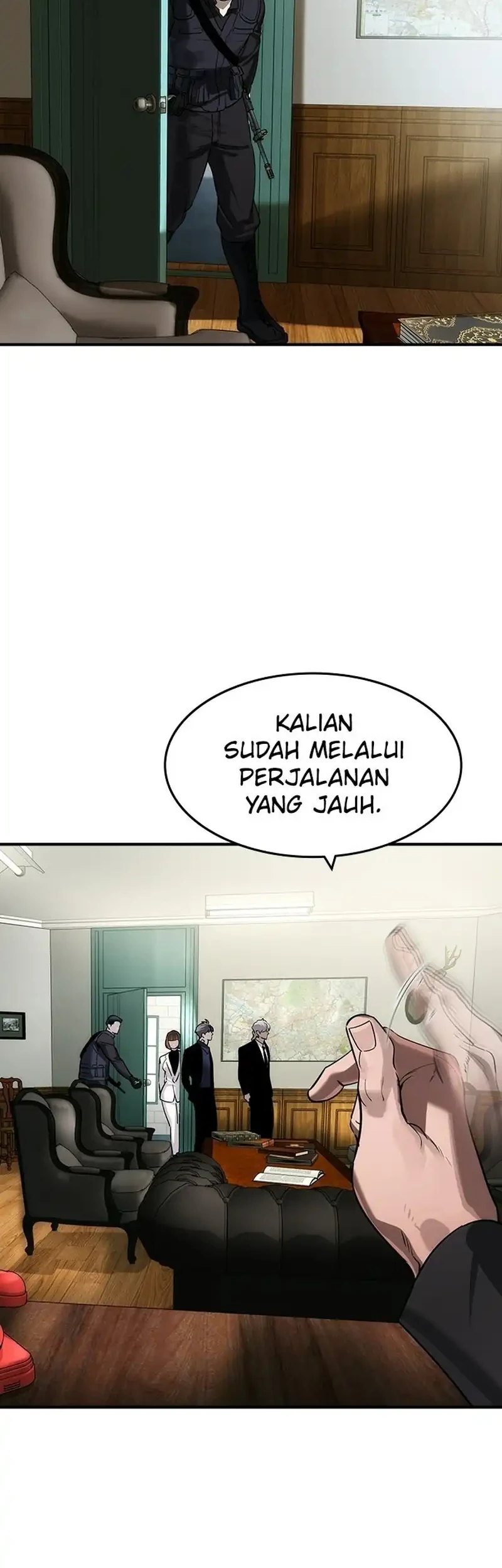 The Childe Bab 63 halaman 27