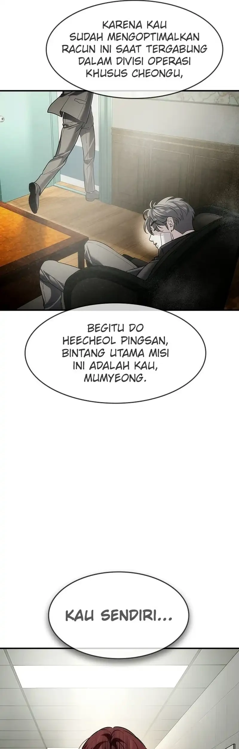 The Childe Bab 63 halaman 50
