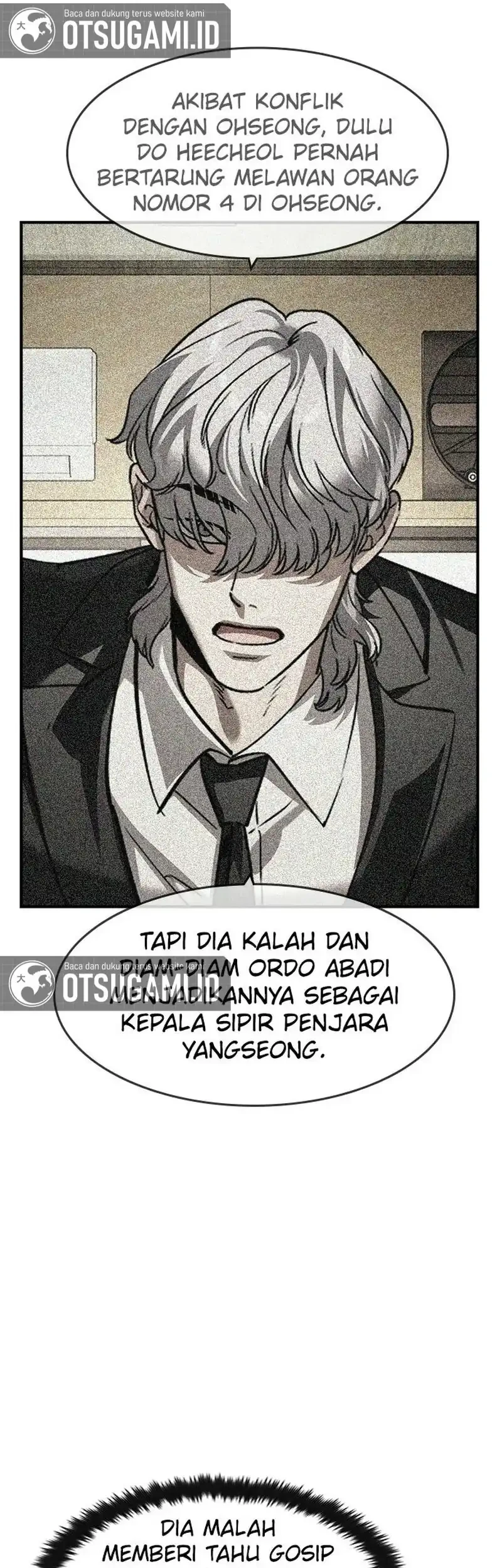 The Childe Bab 64 halaman 10