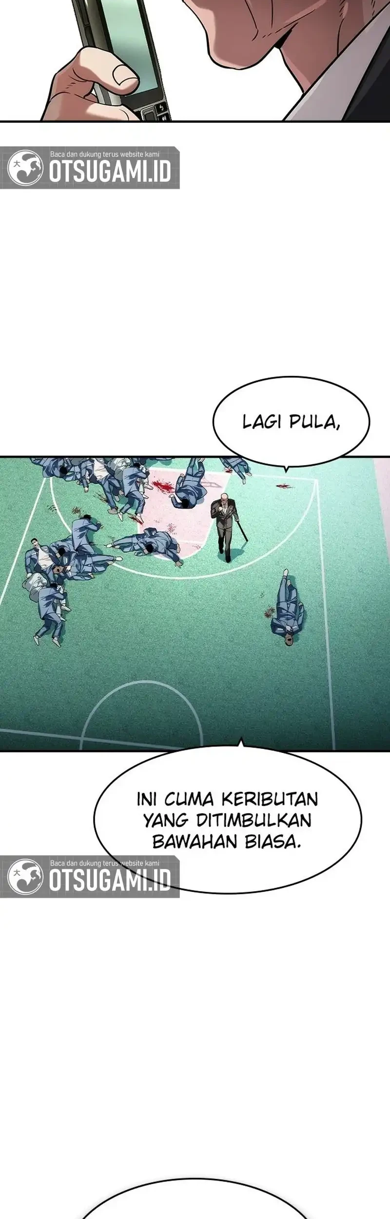 The Childe Bab 64 halaman 38