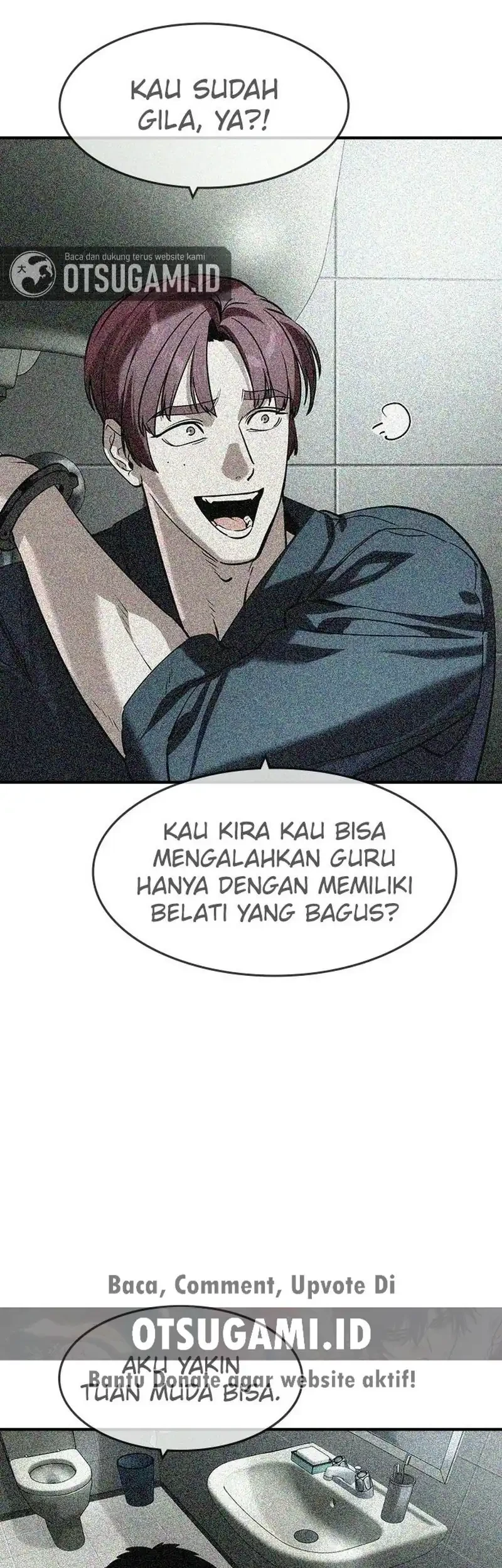 The Childe Bab 64 halaman 46