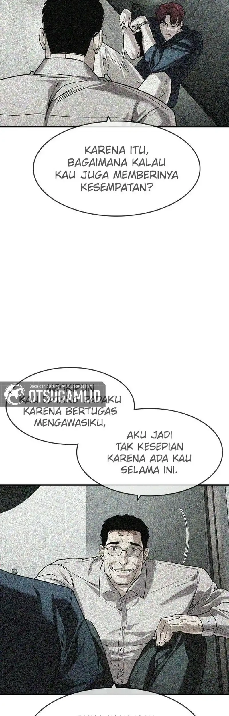 The Childe Bab 64 halaman 47