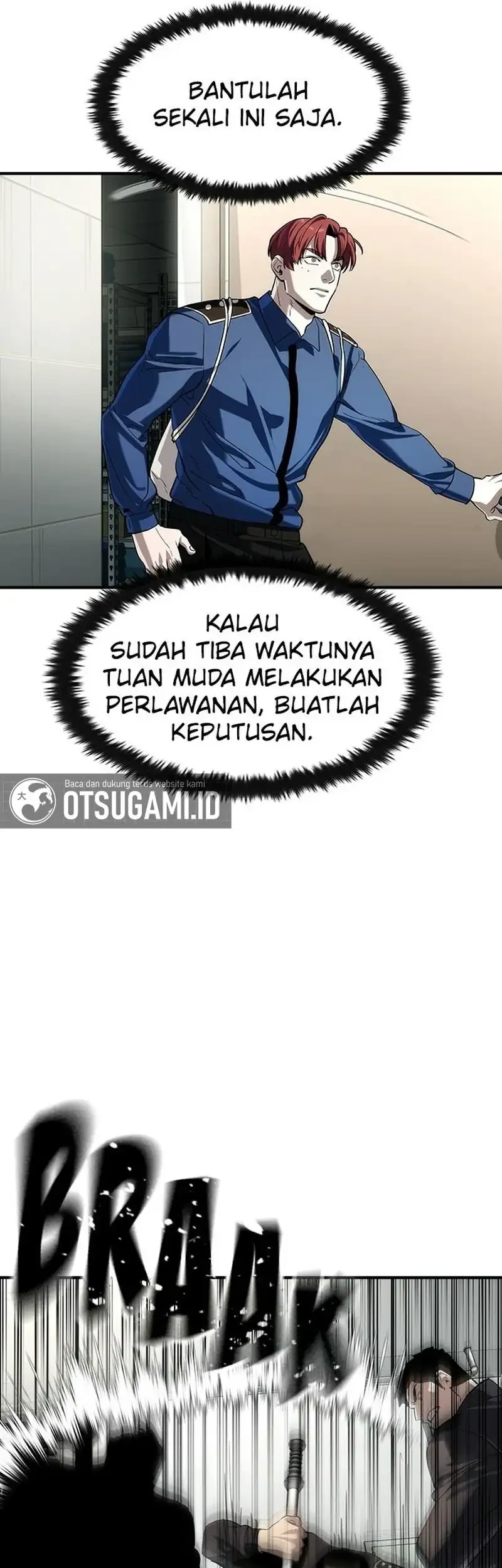 The Childe Bab 64 halaman 49