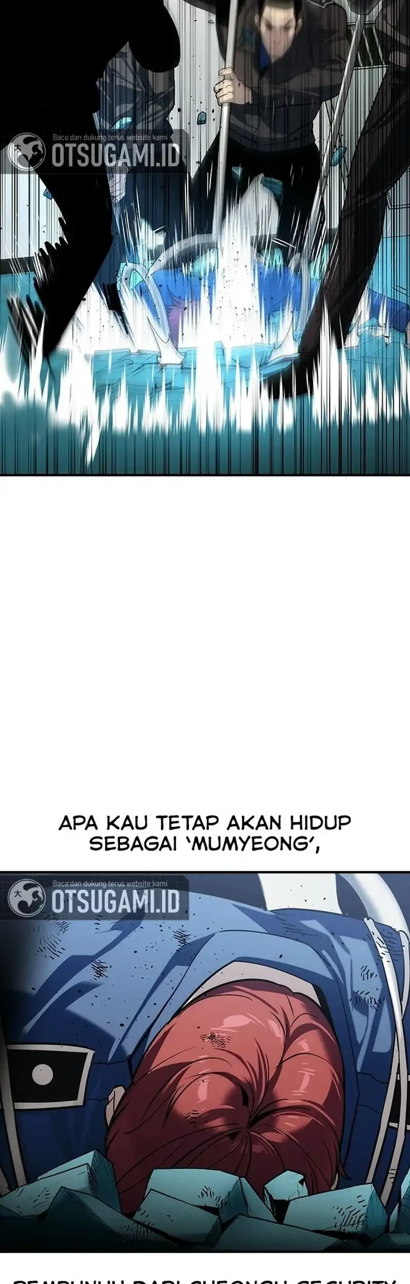 The Childe Bab 64 halaman 50
