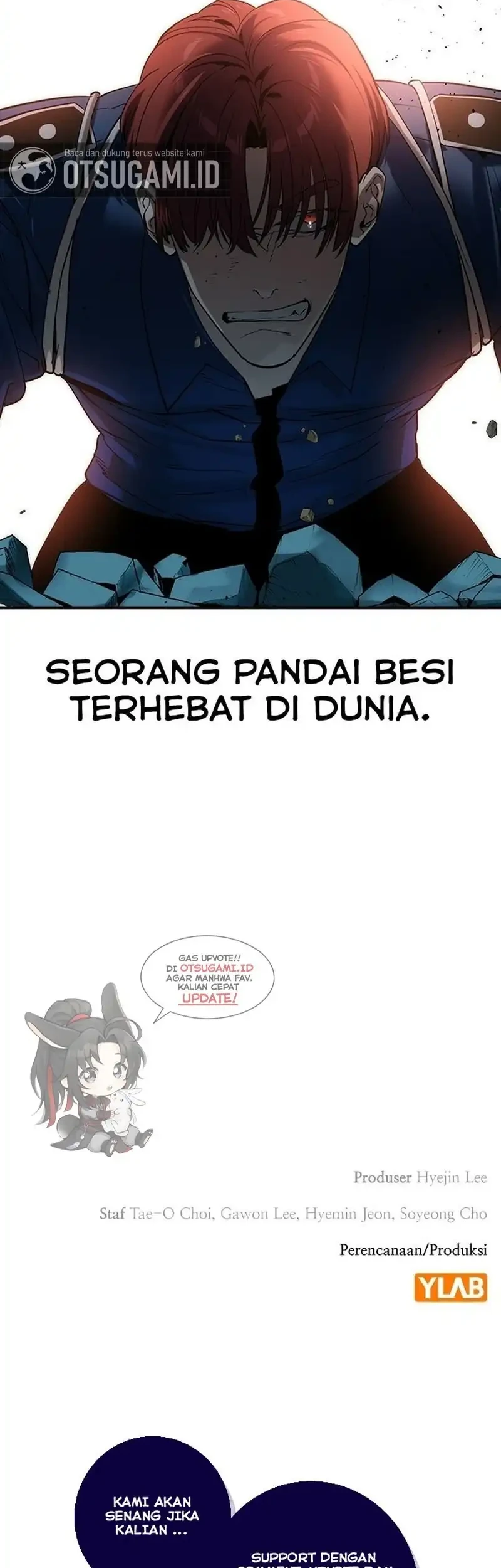 The Childe Bab 64 halaman 53