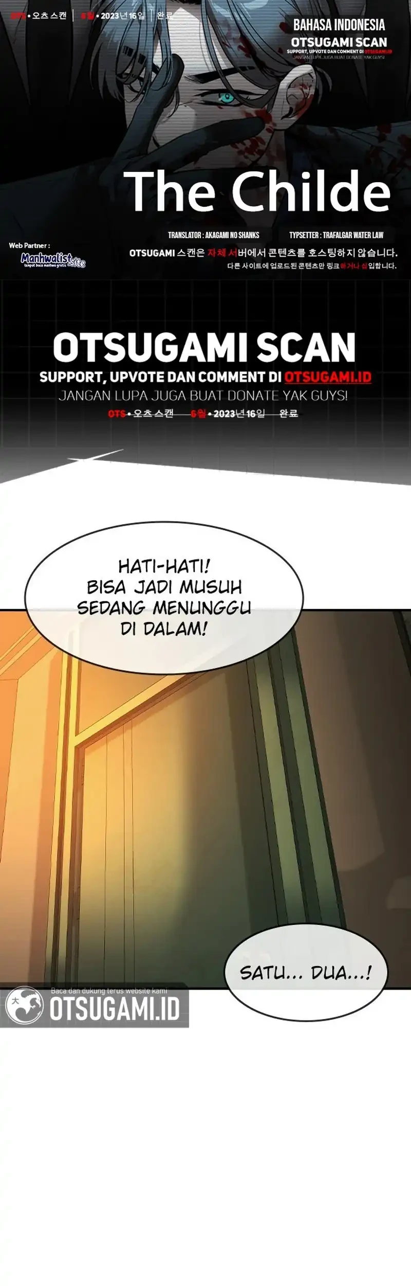 The Childe Bab 65 halaman 1