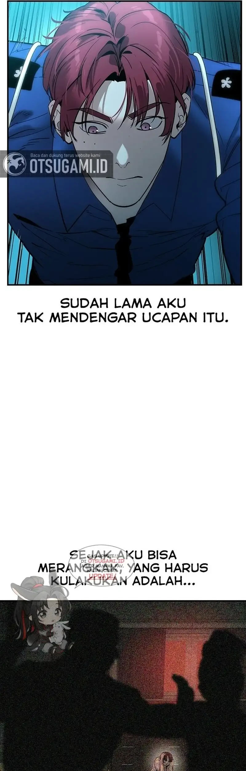 The Childe Bab 65 halaman 13