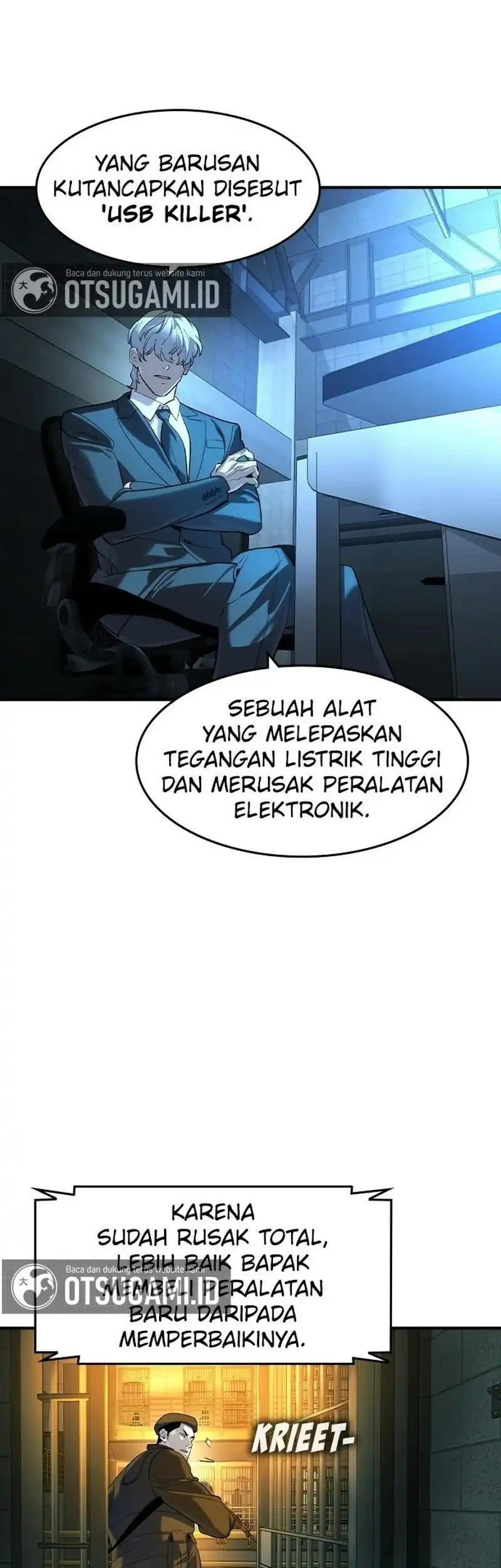 The Childe Bab 65 halaman 31
