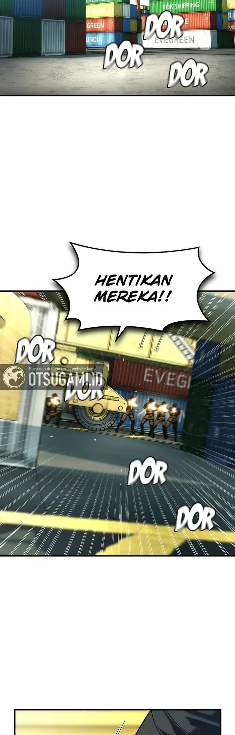 The Childe chapter 66 halaman 2