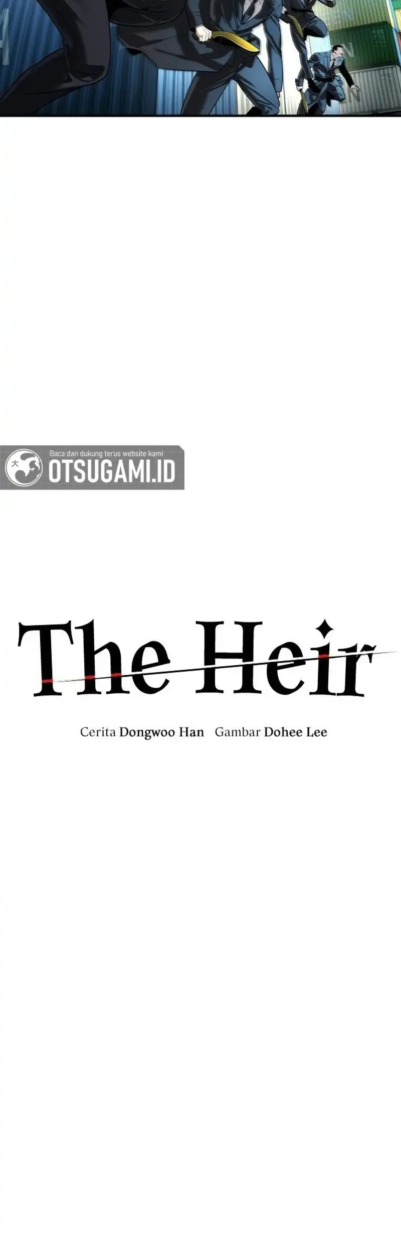 The Childe chapter 66 halaman 5