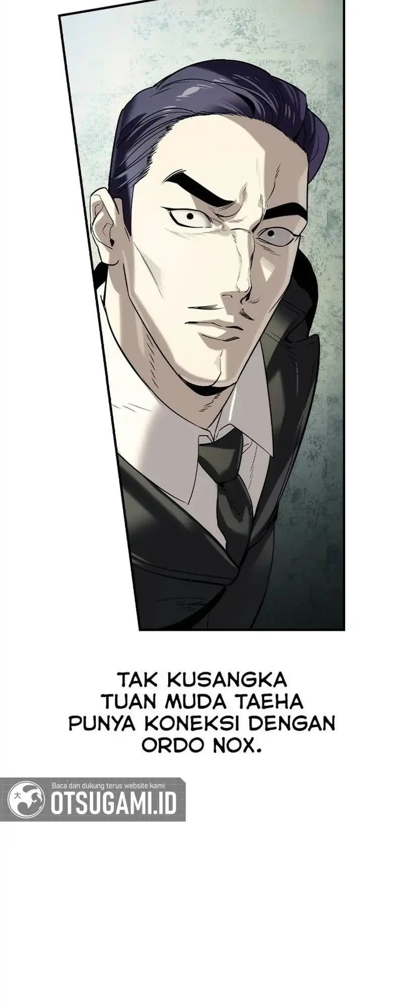 The Childe chapter 66 halaman 18