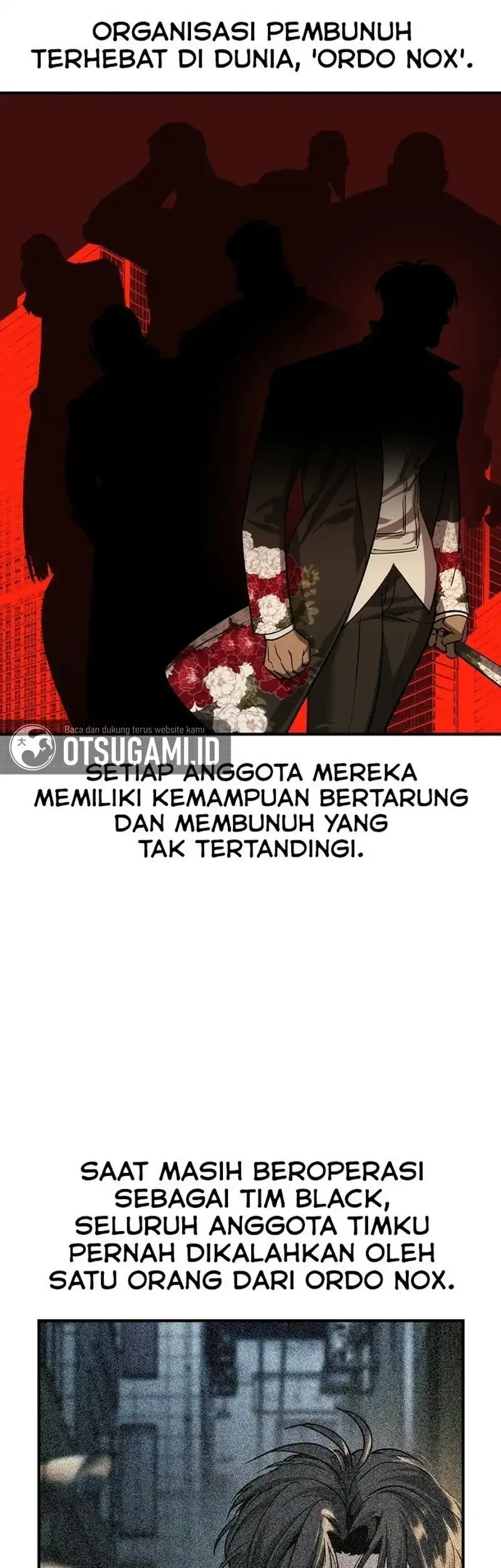 The Childe chapter 66 halaman 19