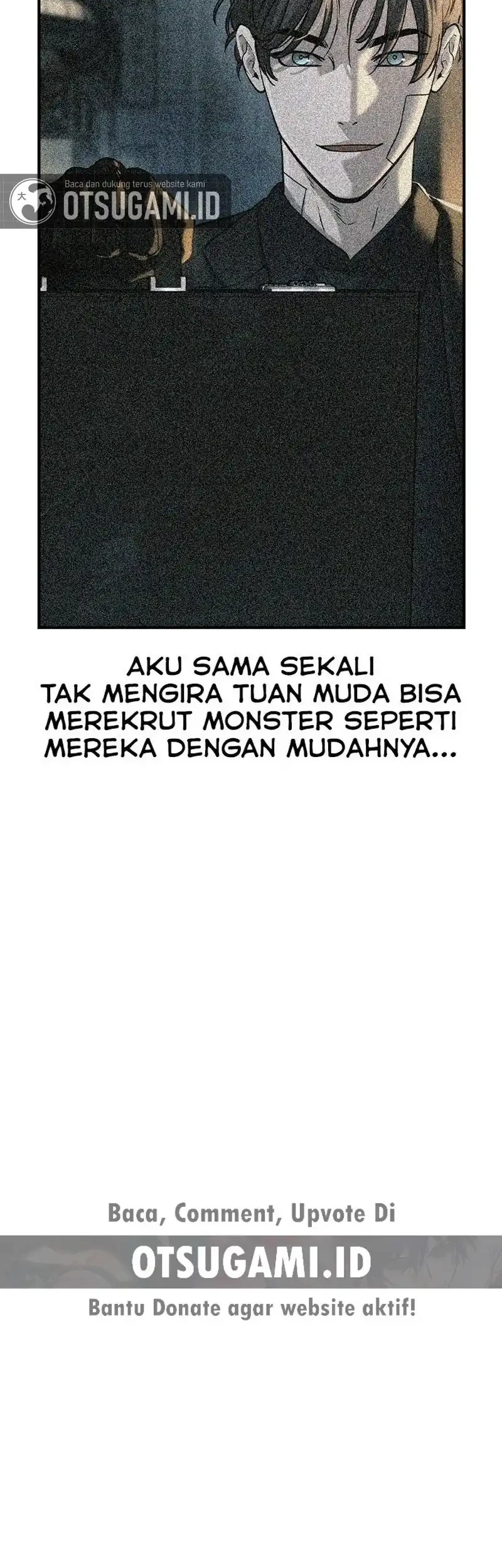 The Childe chapter 66 halaman 20