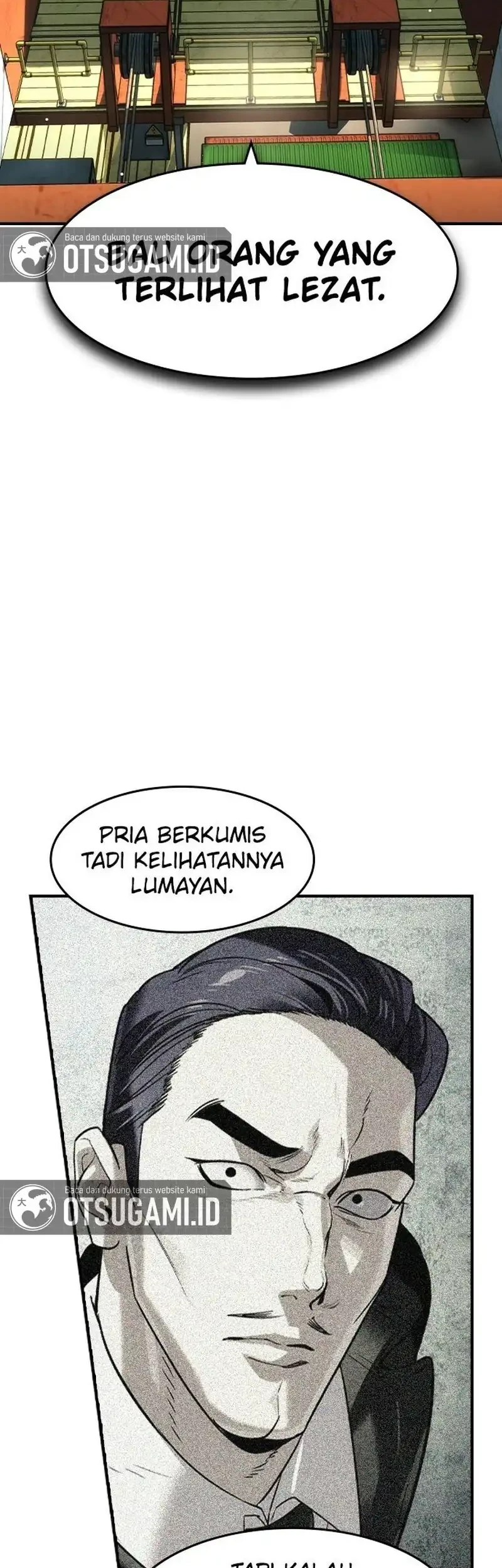 The Childe chapter 66 halaman 23