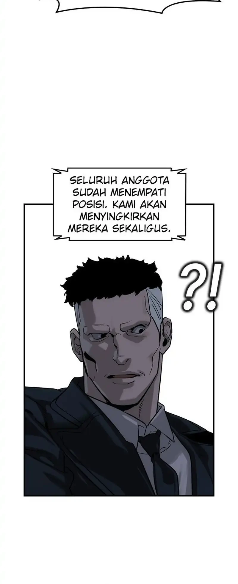 The Childe chapter 66 halaman 30