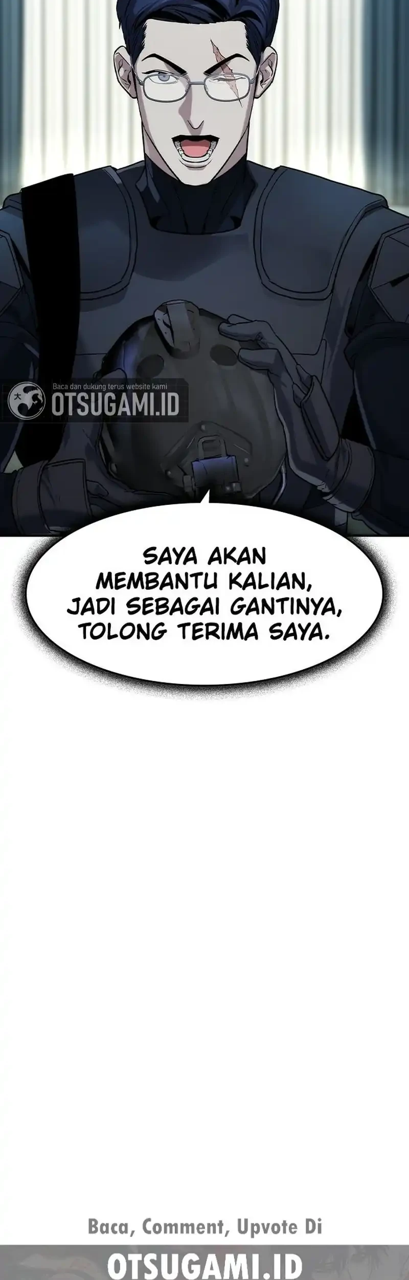 The Childe chapter 66 halaman 44