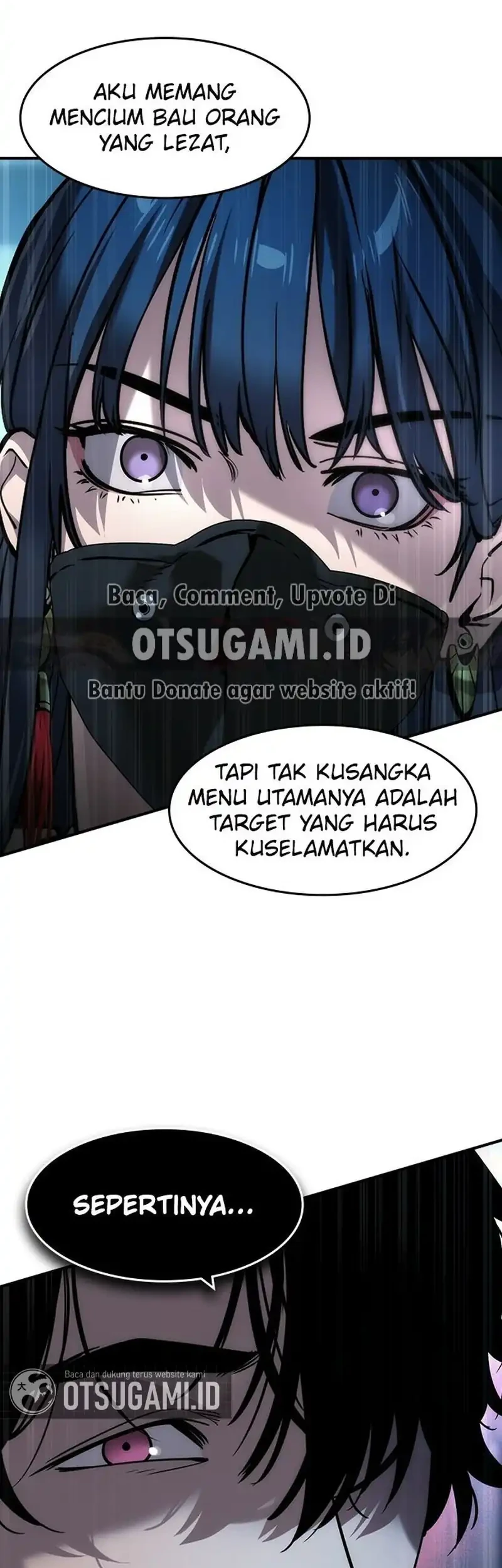 The Childe chapter 66 halaman 50
