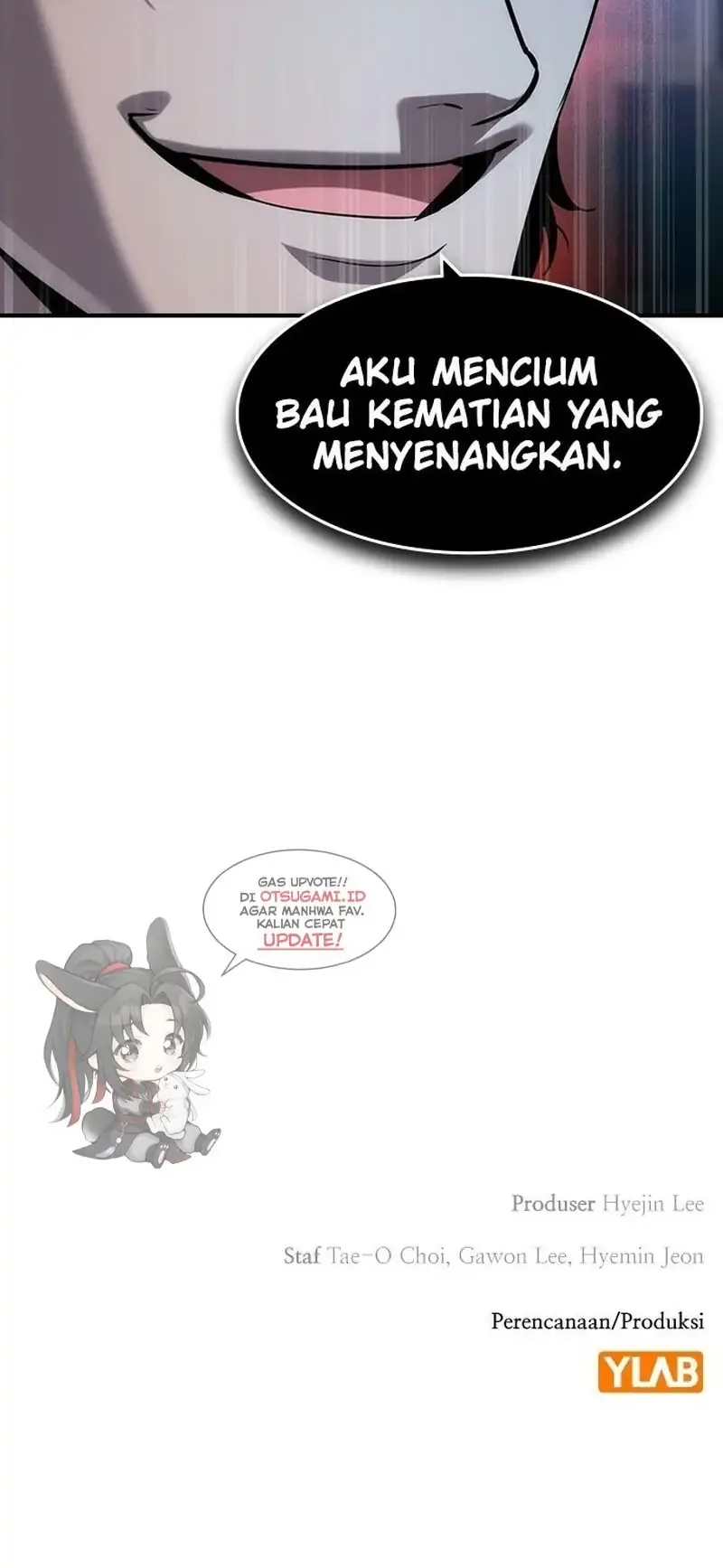 The Childe chapter 66 halaman 51