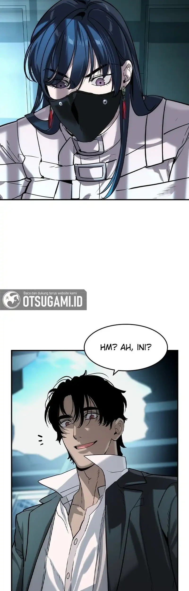 The Childe chapter 67 halaman 2
