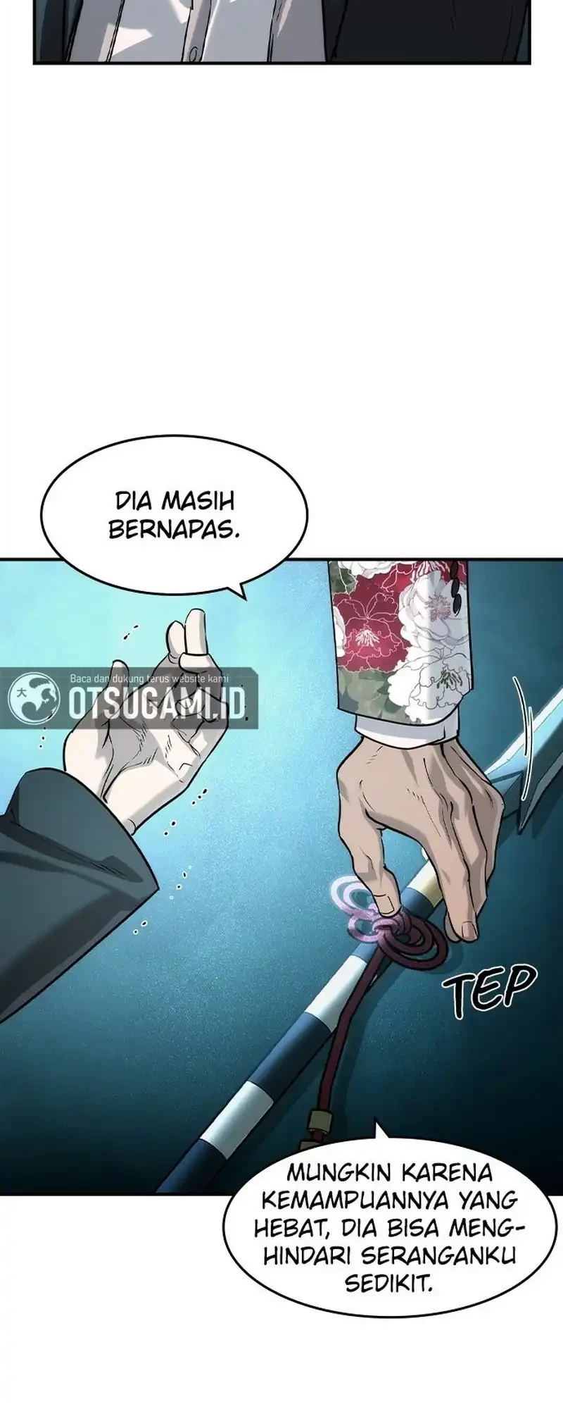 The Childe chapter 67 halaman 3