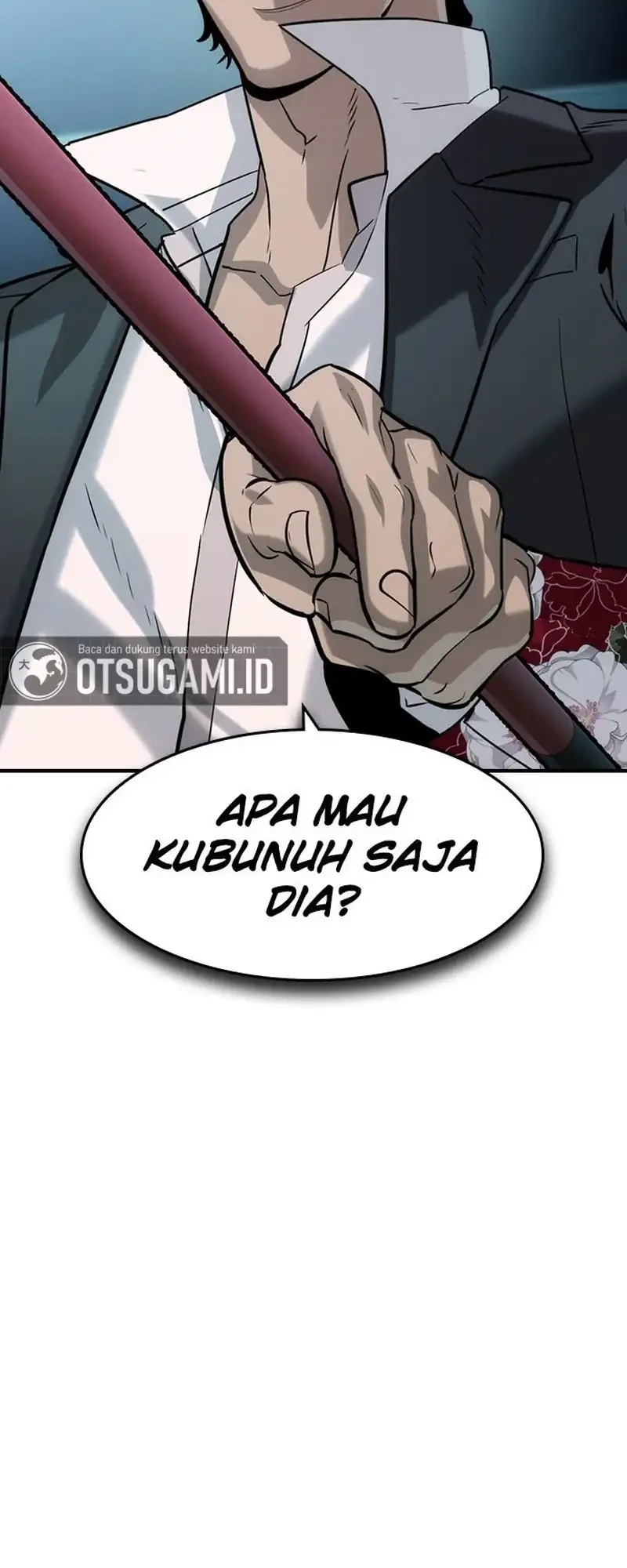 The Childe chapter 67 halaman 6