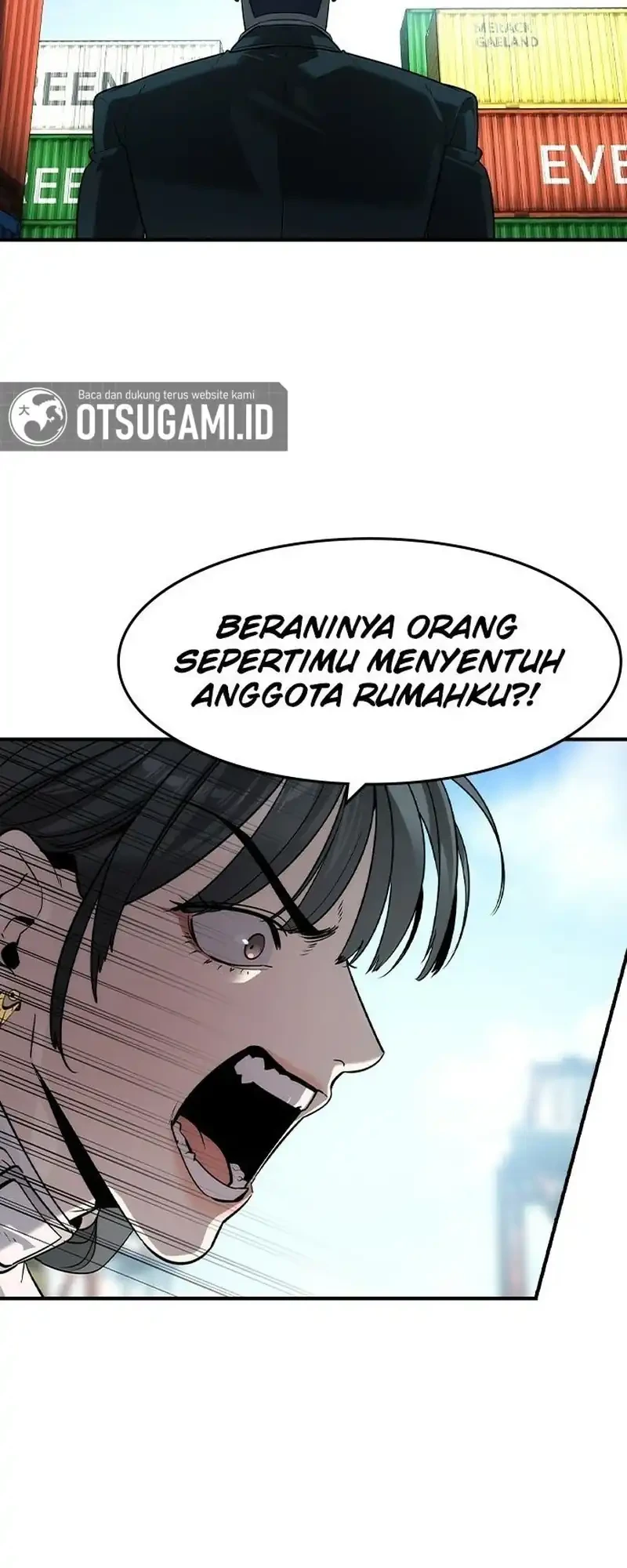 The Childe chapter 67 halaman 9