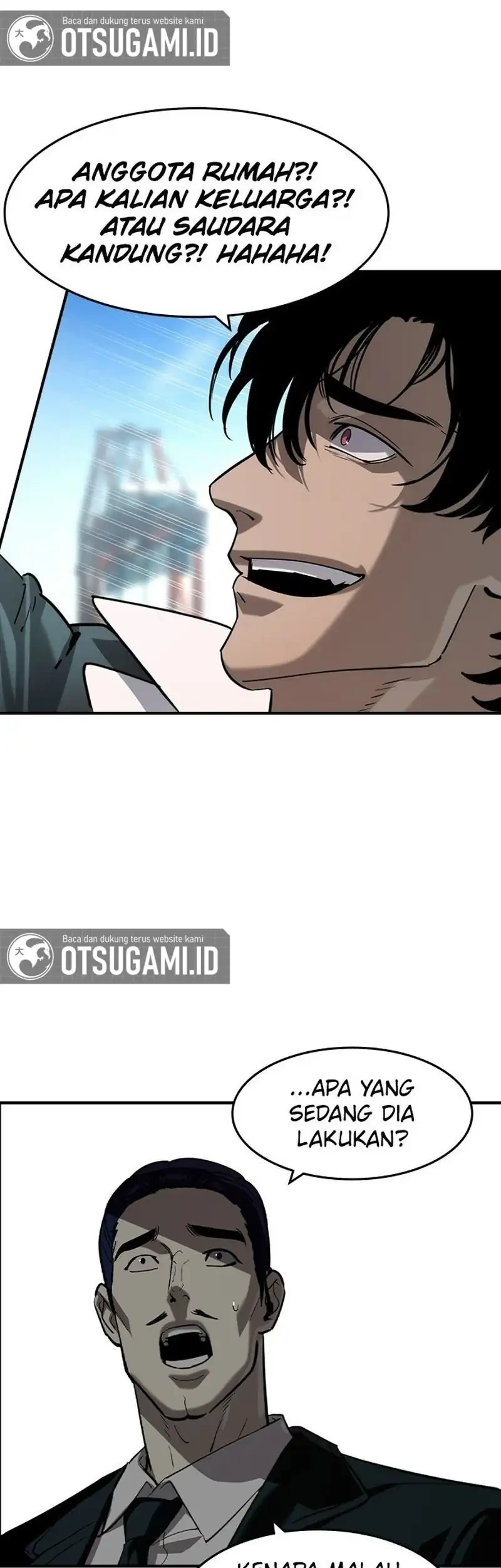 The Childe chapter 67 halaman 10