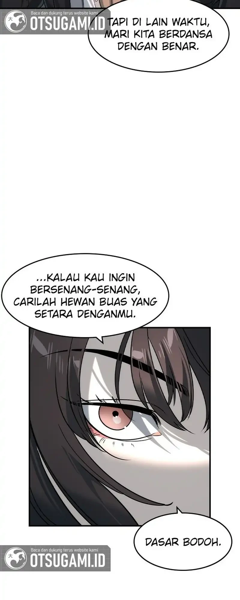 The Childe chapter 67 halaman 45