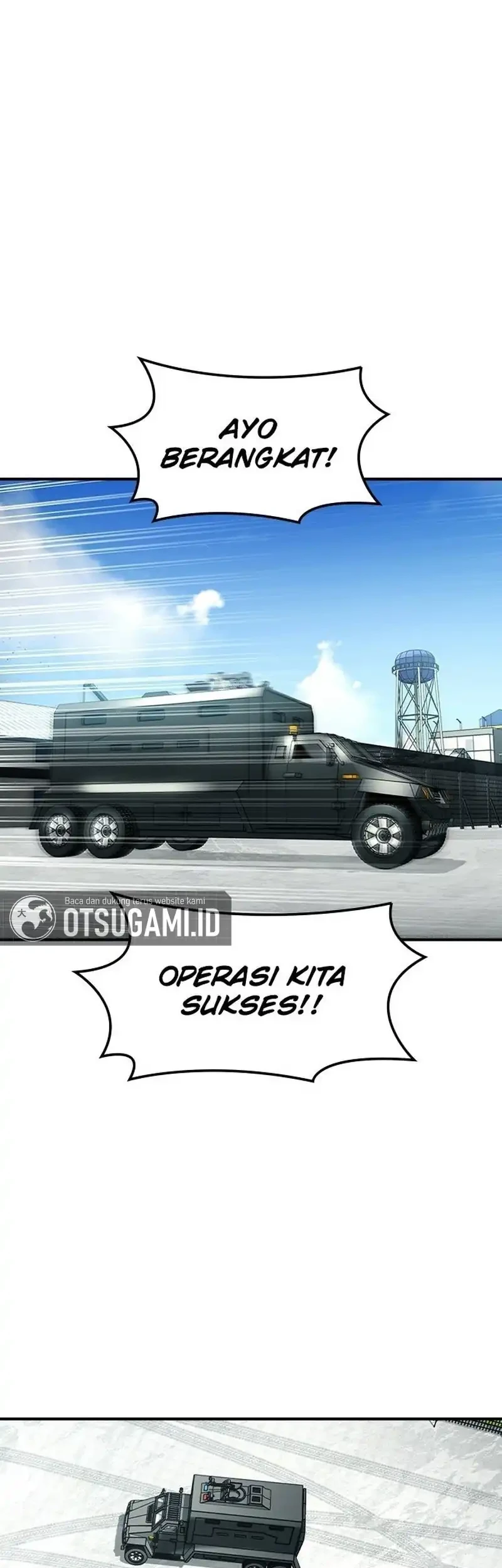 The Childe chapter 67 halaman 46