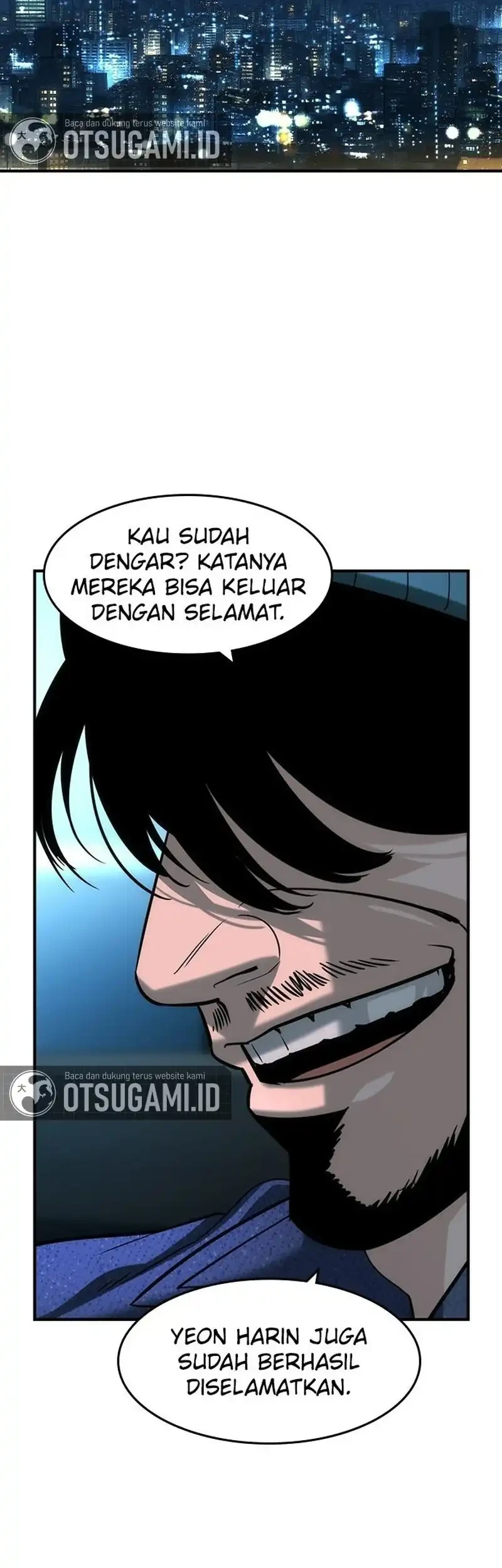 The Childe chapter 67 halaman 50