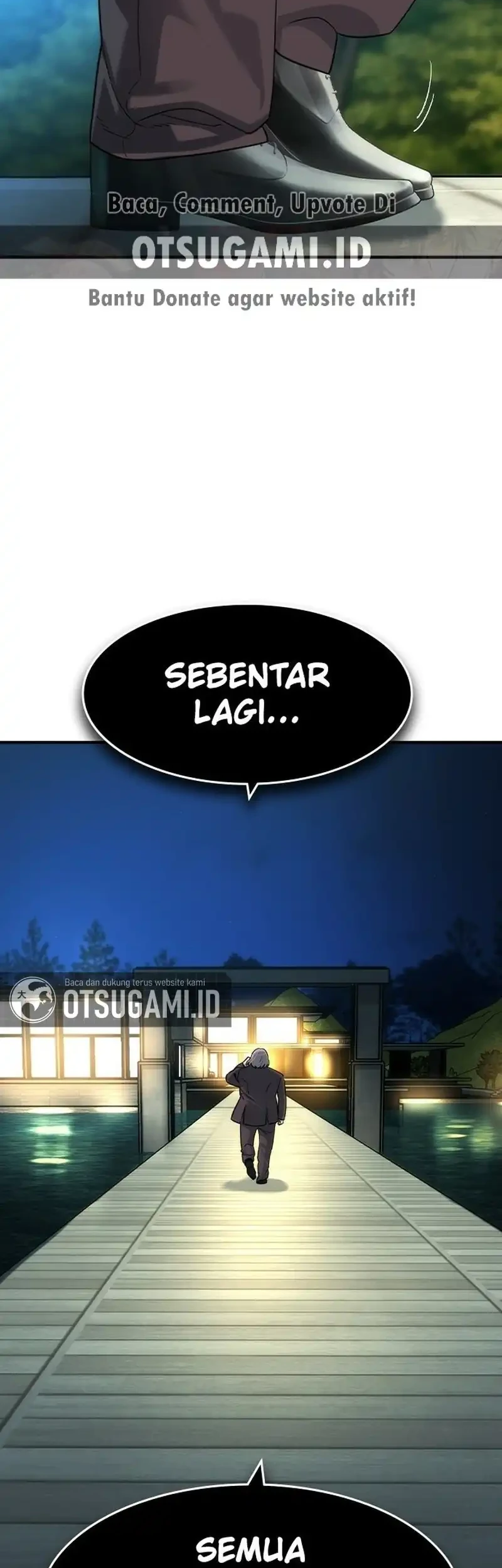 The Childe chapter 67 halaman 53