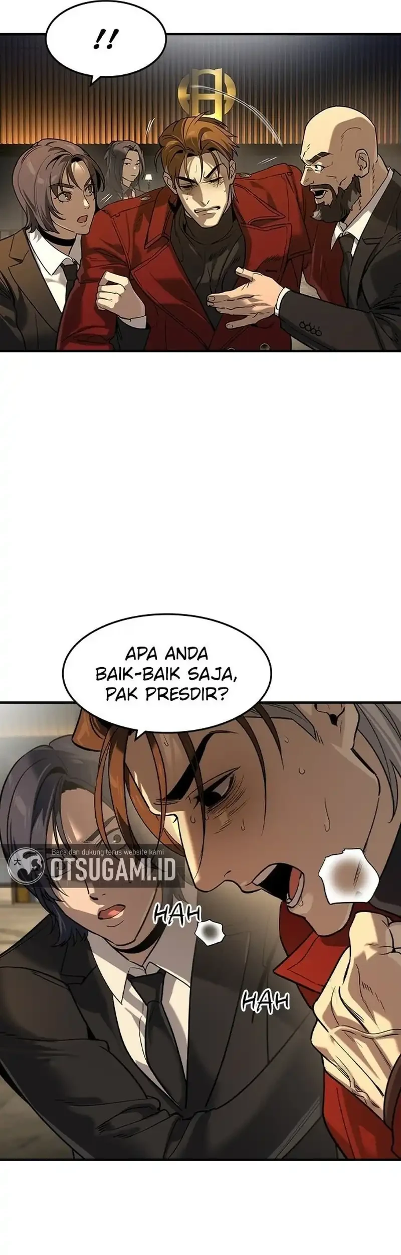 The Childe Bab 68 halaman 16