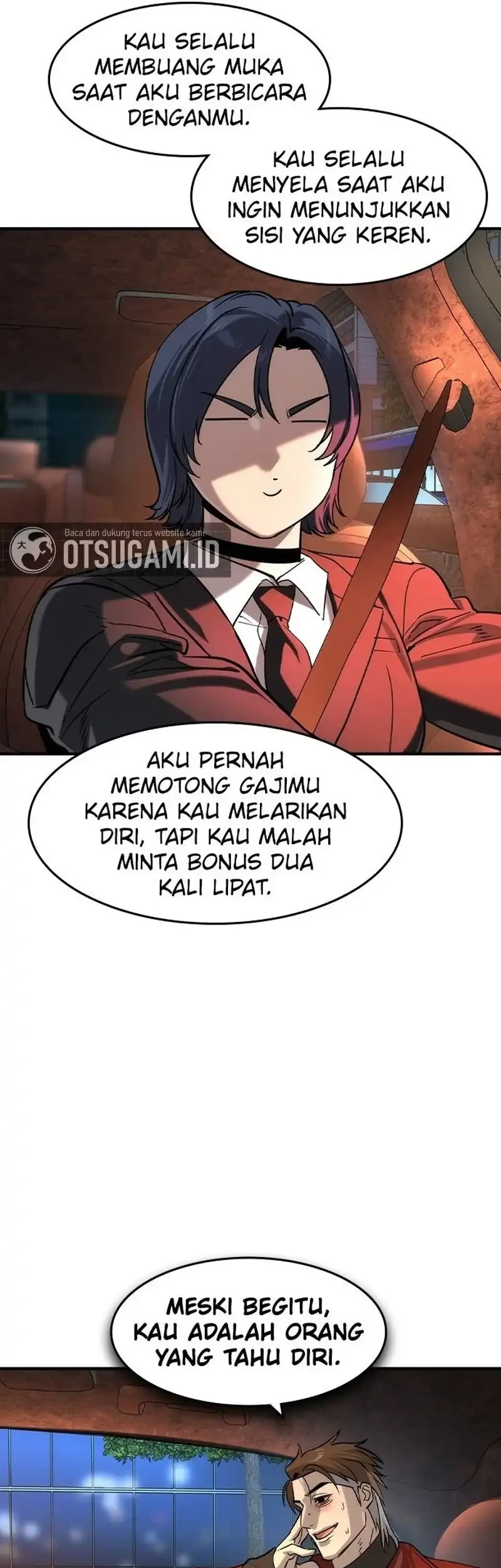 The Childe Bab 68 halaman 31
