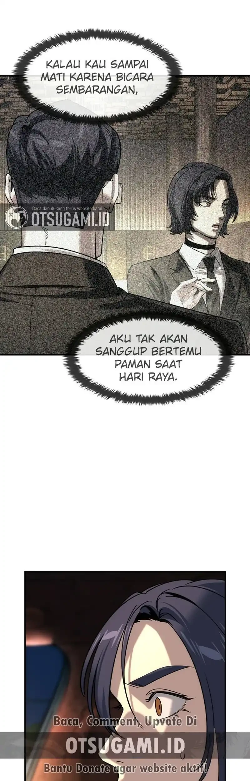The Childe Bab 68 halaman 34