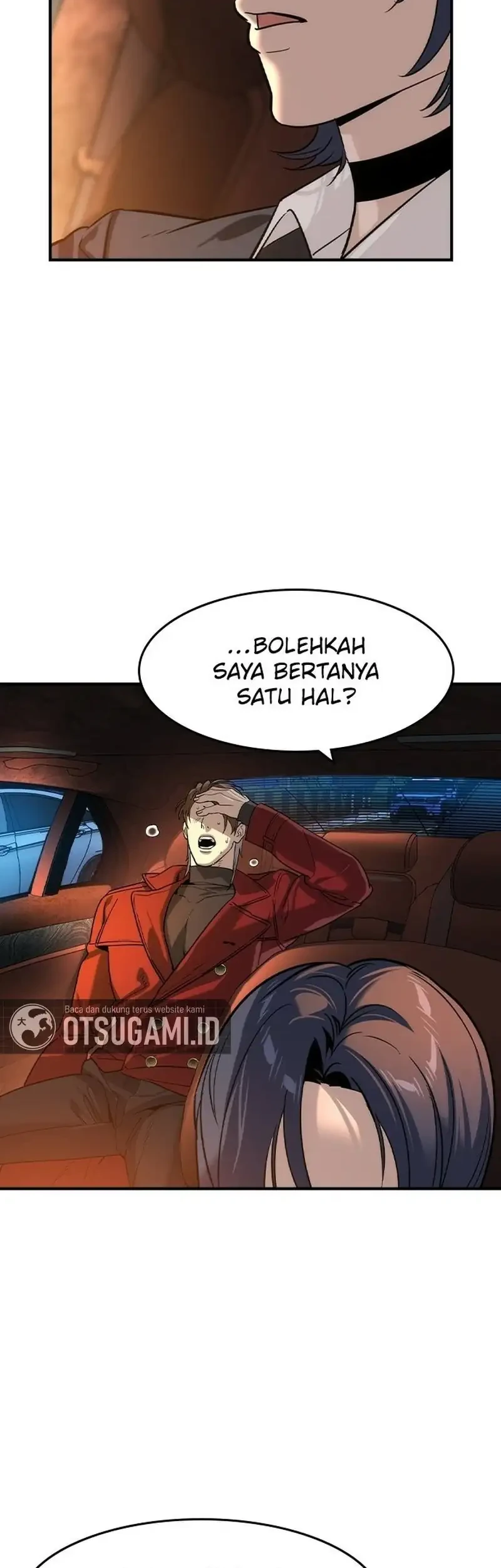 The Childe Bab 68 halaman 35