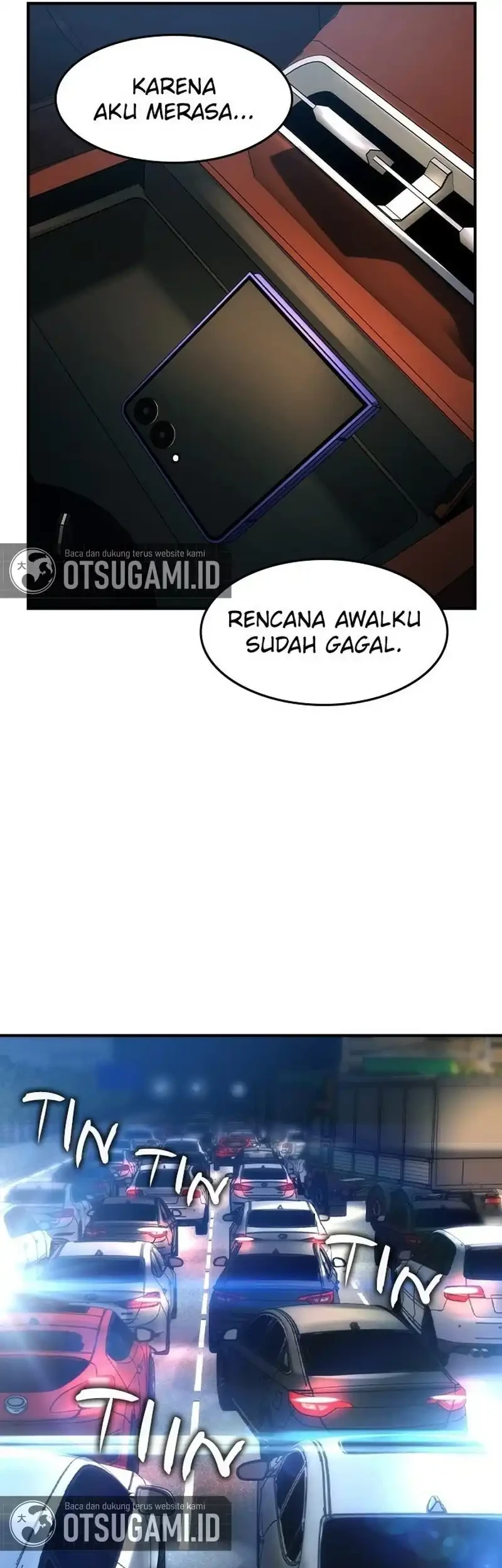 The Childe Bab 68 halaman 37