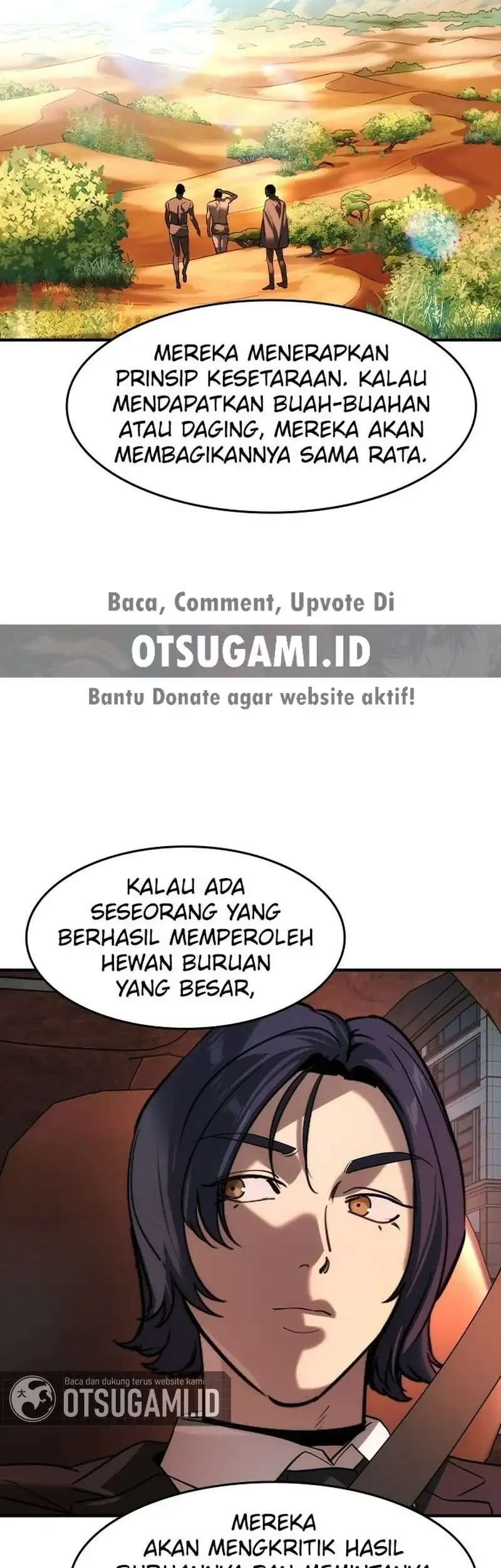 The Childe Bab 68 halaman 40