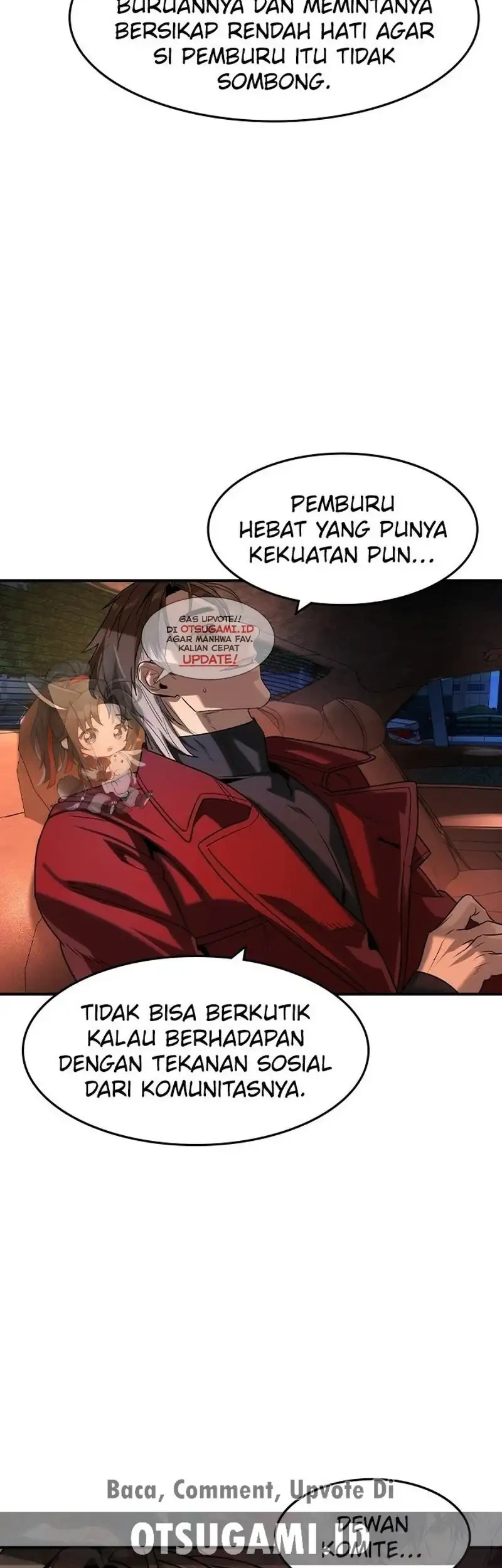 The Childe Bab 68 halaman 41