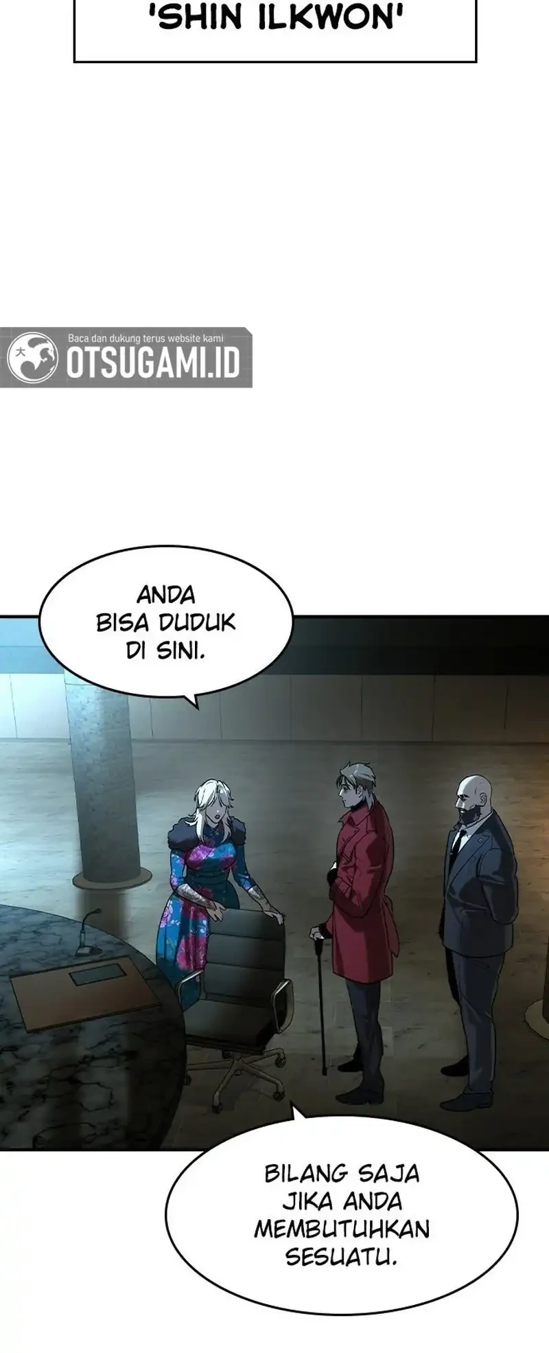 The Childe Bab 69 halaman 12