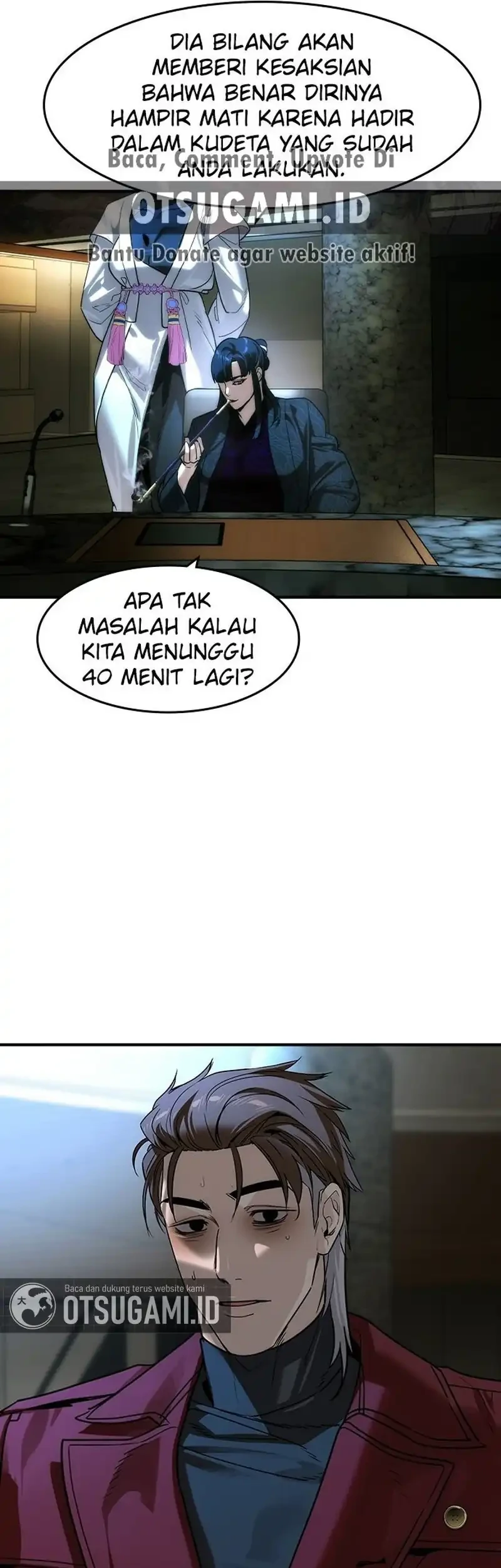 The Childe Bab 69 halaman 34