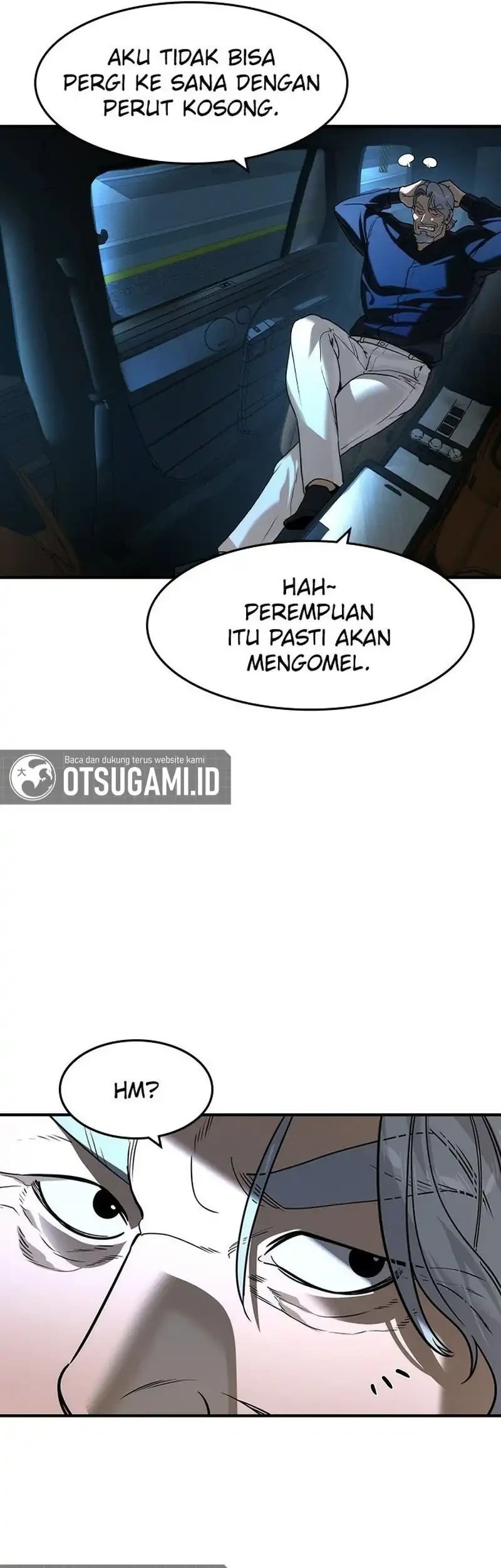 The Childe Bab 69 halaman 49