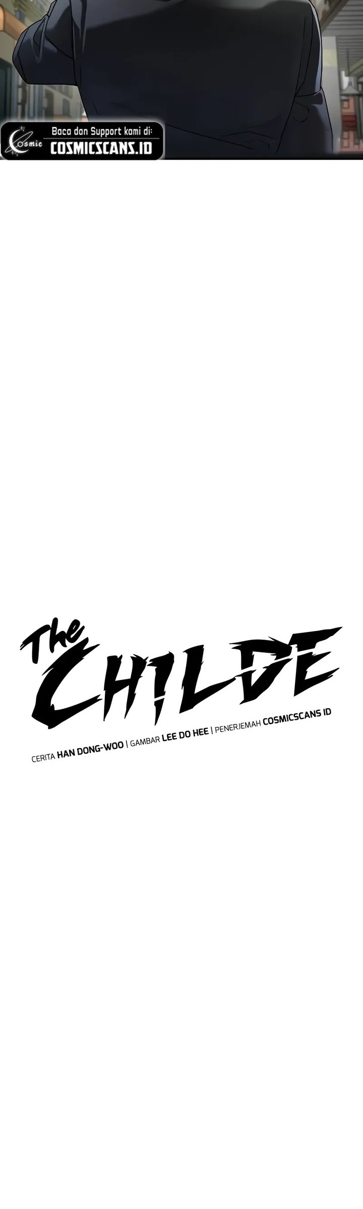The Childe Bab 7 halaman 30