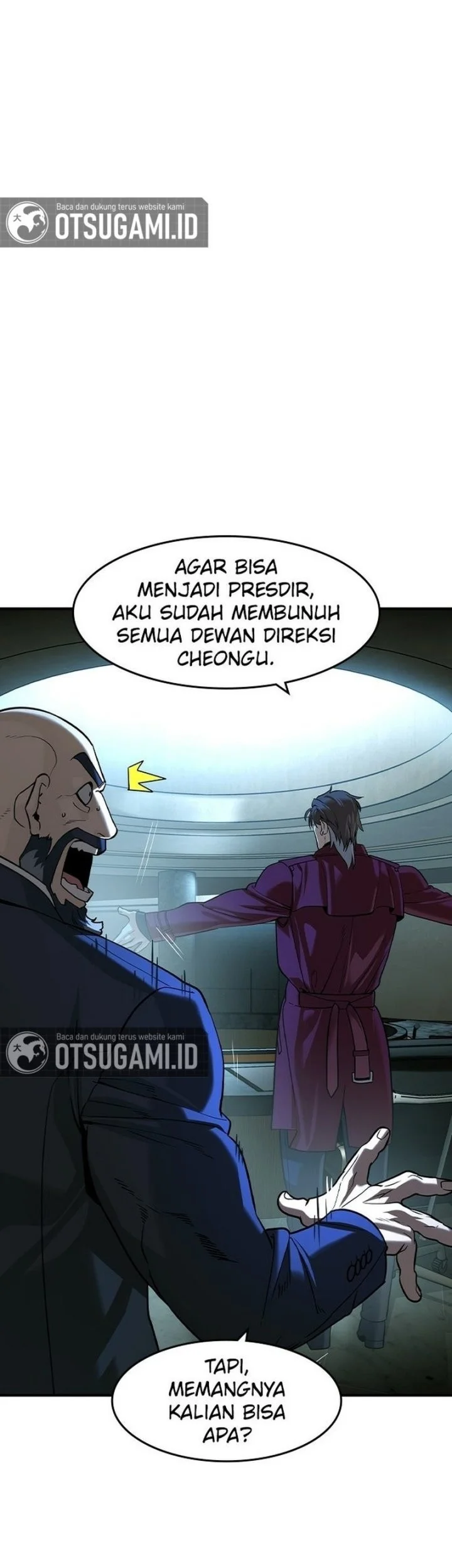 The Childe Bab 70 halaman 10