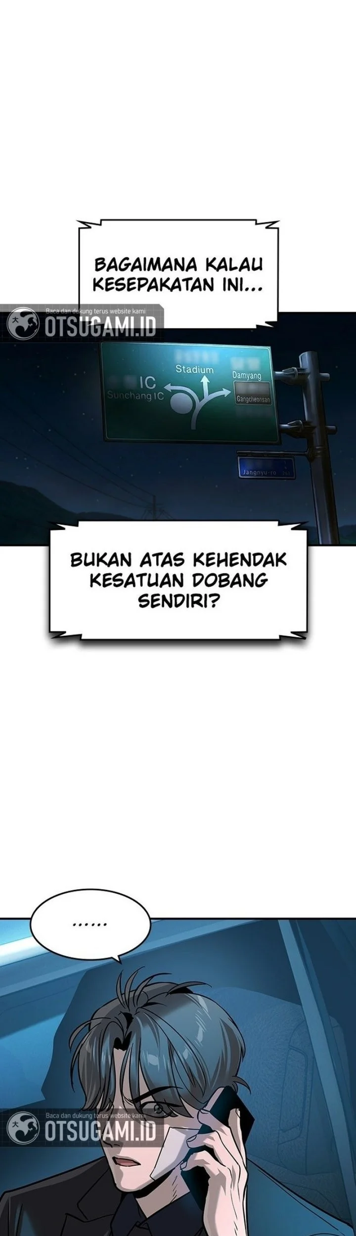 The Childe Bab 70 halaman 42