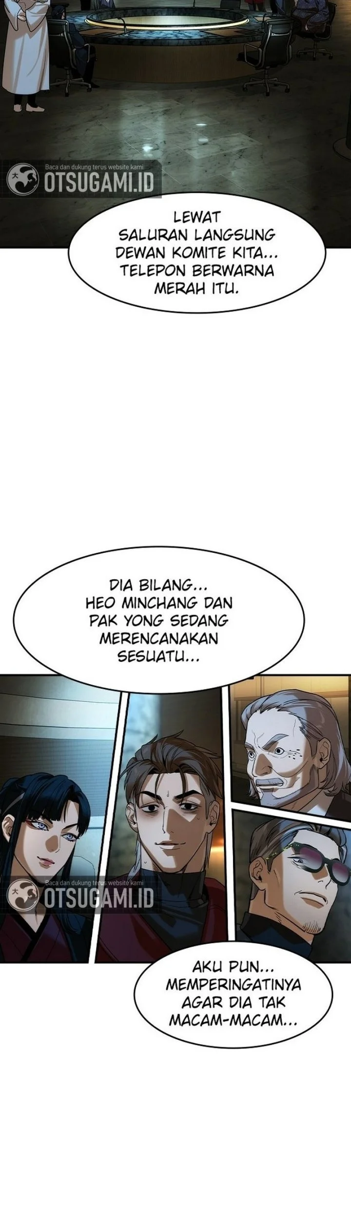 The Childe Bab 70 halaman 46