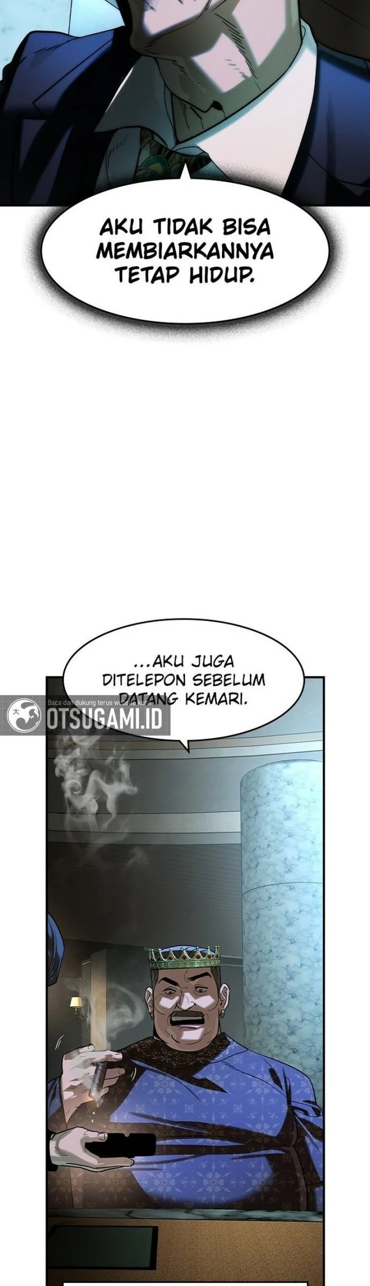 The Childe Bab 70 halaman 49