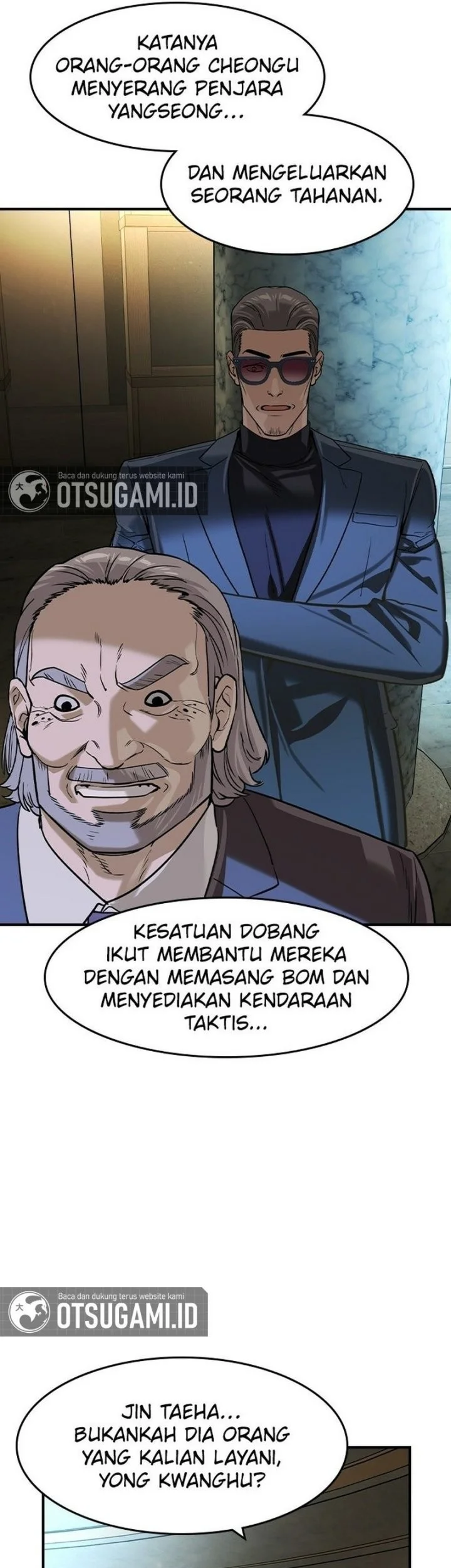 The Childe Bab 70 halaman 51