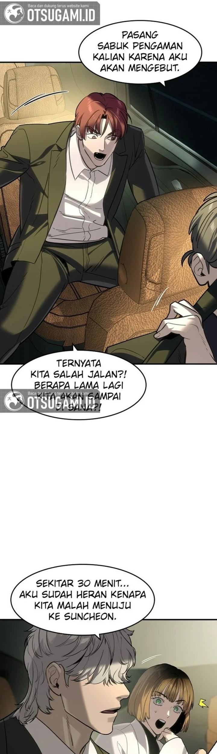 The Childe Bab 70 halaman 63