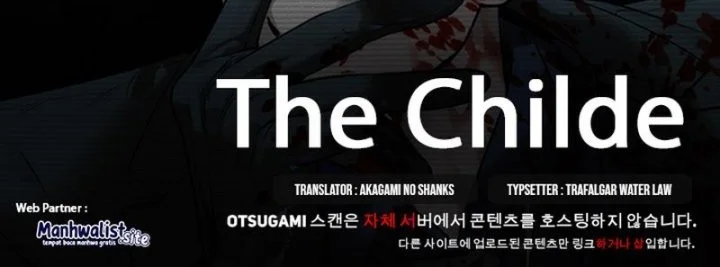 The Childe Bab 70 halaman 68